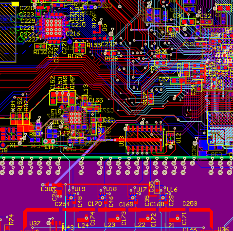 RF/Microwave Design