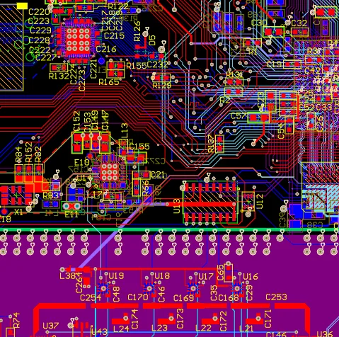 RF/Microwave Design