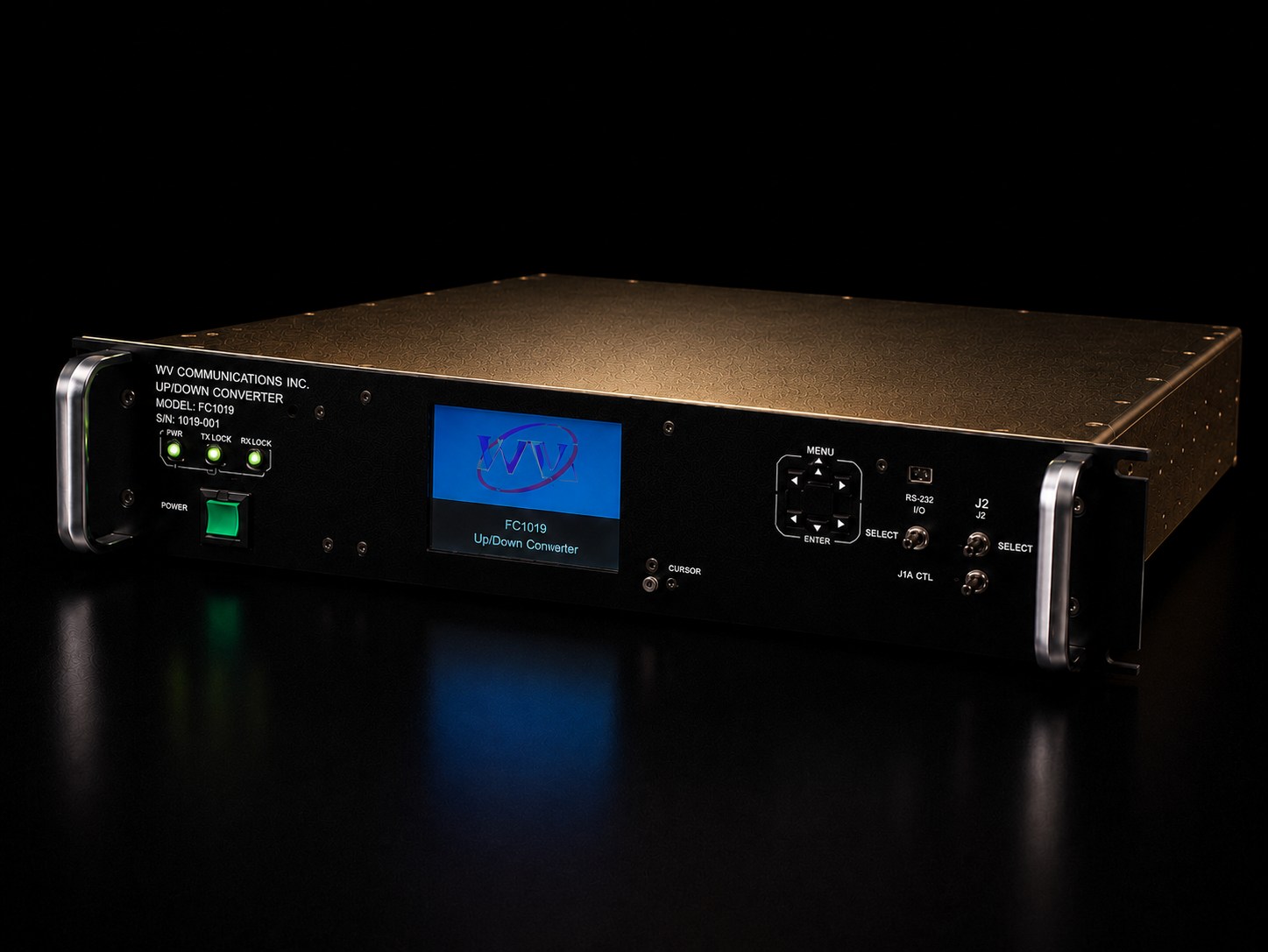UpDown Converters