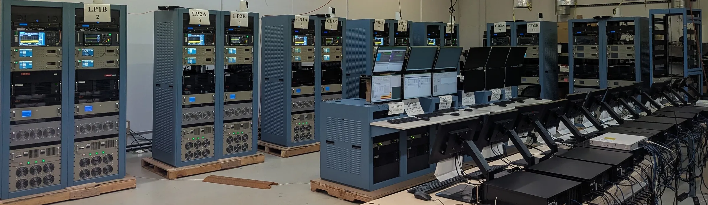 WV Communications, Inc.