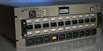 Flight Termination Panels