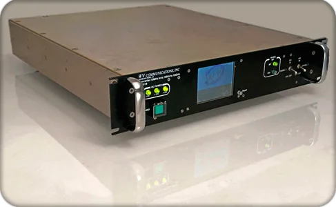1MHz to 18GHz 2 Ch