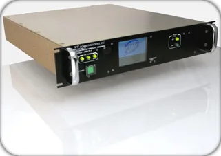 1MHz to 3GHz 2 Ch