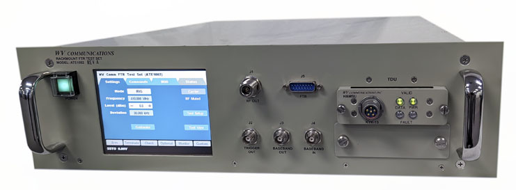 ATE1002 — 19″ 3U Rack-Mount