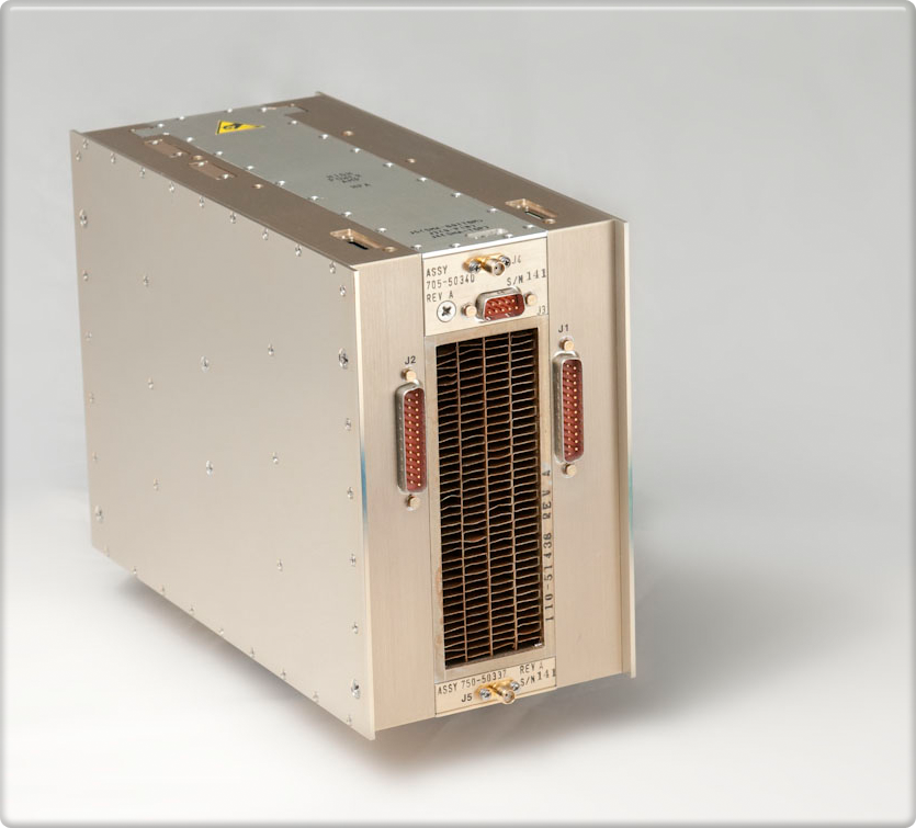 1030/1090MHz 3.2kW, 4kW & 1.2kW, 2.8kW Dual IFF Amplifiers