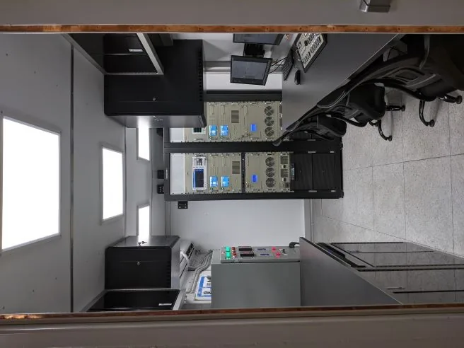 Turnkey FTS Systems