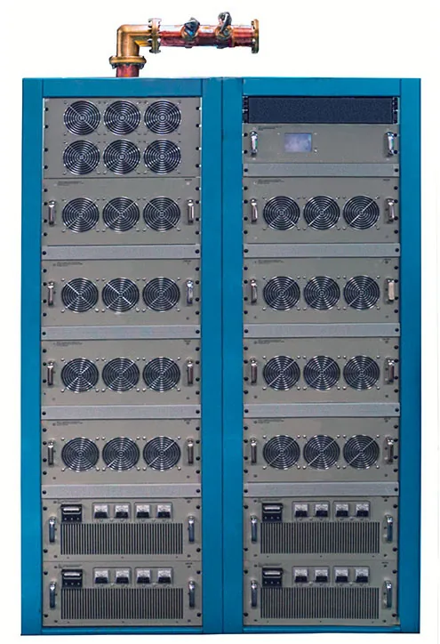 370-450MHz Amplifiers